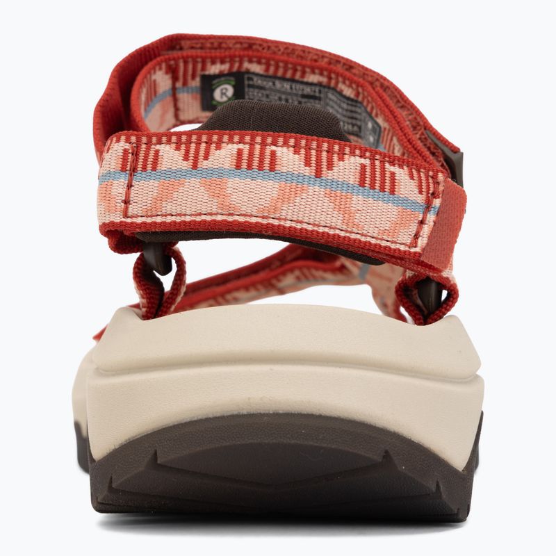 Dámske sandále Teva Hurricane XLT 3 criss cross bossa nova 6
