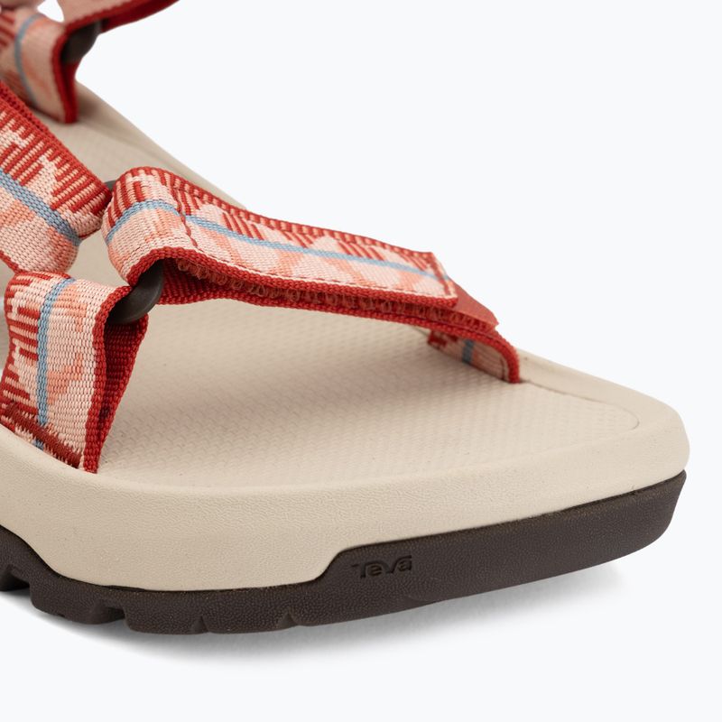 Dámske sandále Teva Hurricane XLT 3 criss cross bossa nova 7