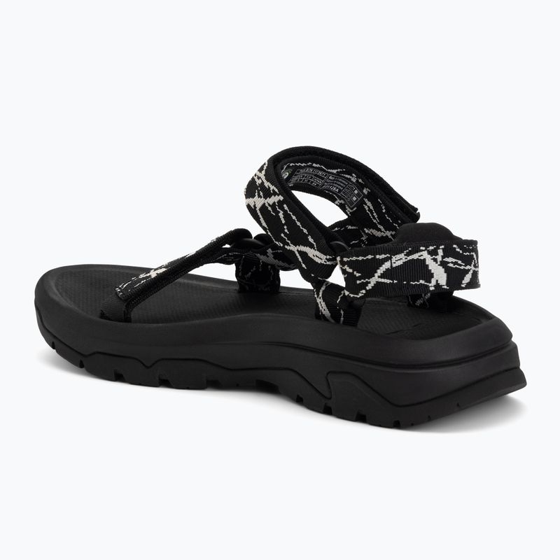 Dámske sandále Teva Hurricane XLT 3 marble black 3