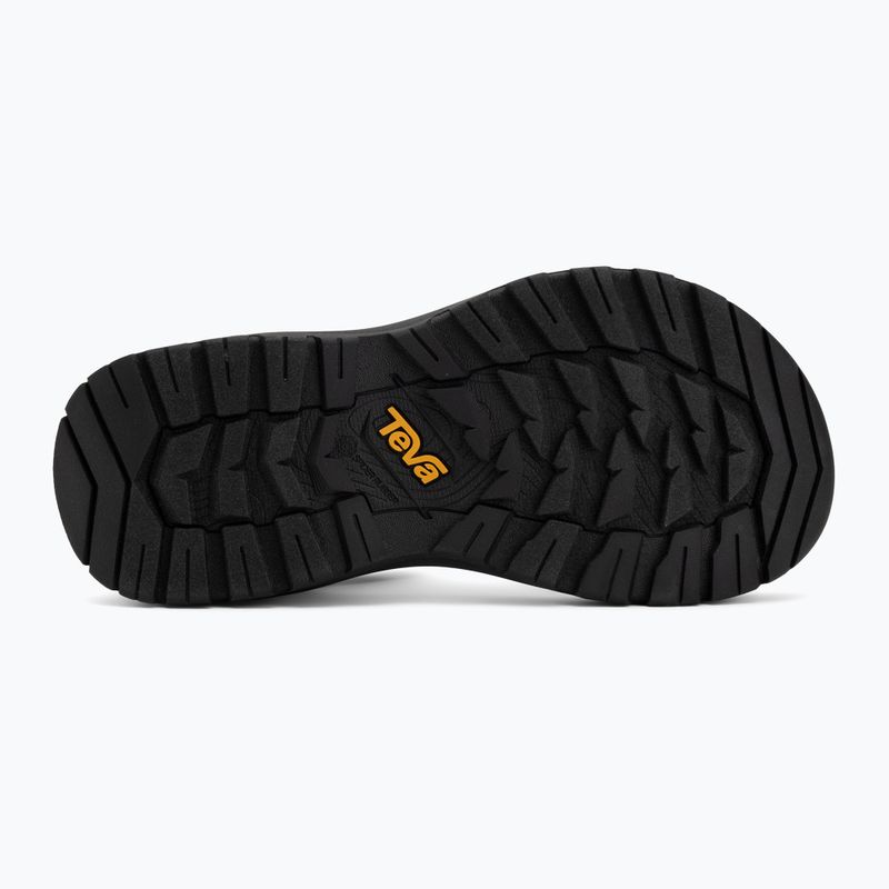 Dámske sandále Teva Hurricane XLT 3 marble black 4