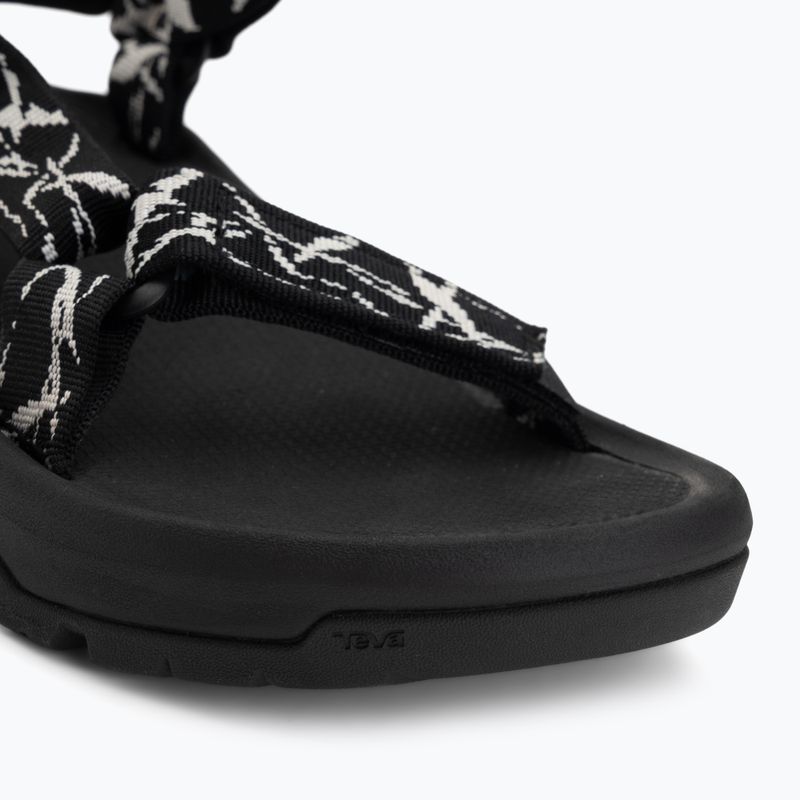 Dámske sandále Teva Hurricane XLT 3 marble black 7