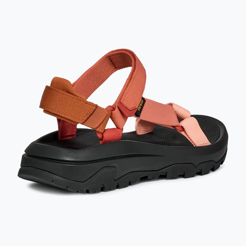 Dámske sandále Teva Hurricane XLT 3 sedona multi 2