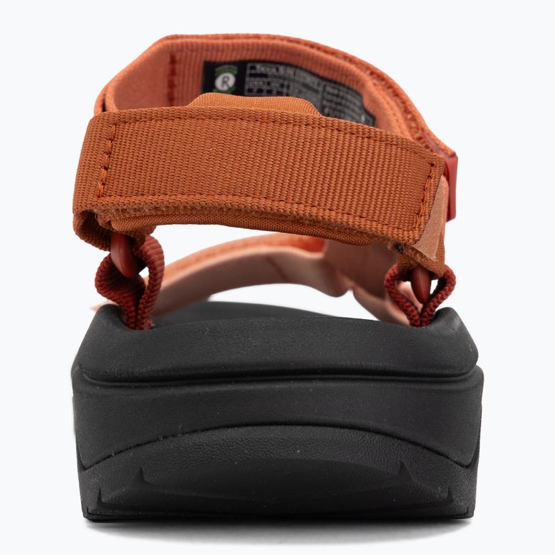 Dámske sandále Teva Hurricane XLT 3 sedona multi 6