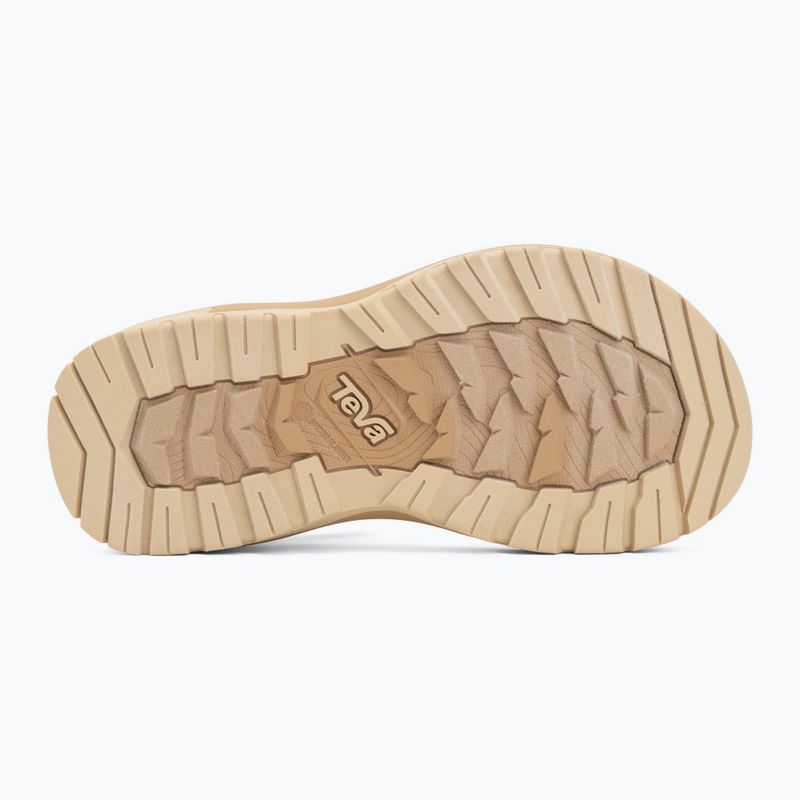 Dámske sandále Teva Hurricane XLT 3 tan 4