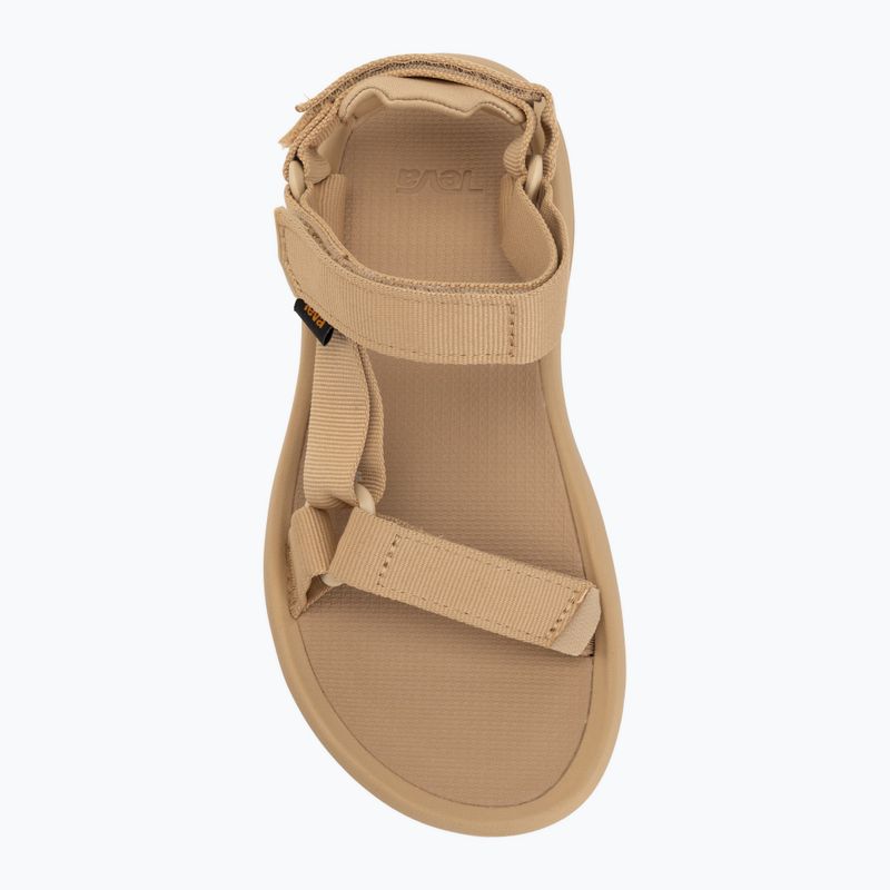 Dámske sandále Teva Hurricane XLT 3 tan 5