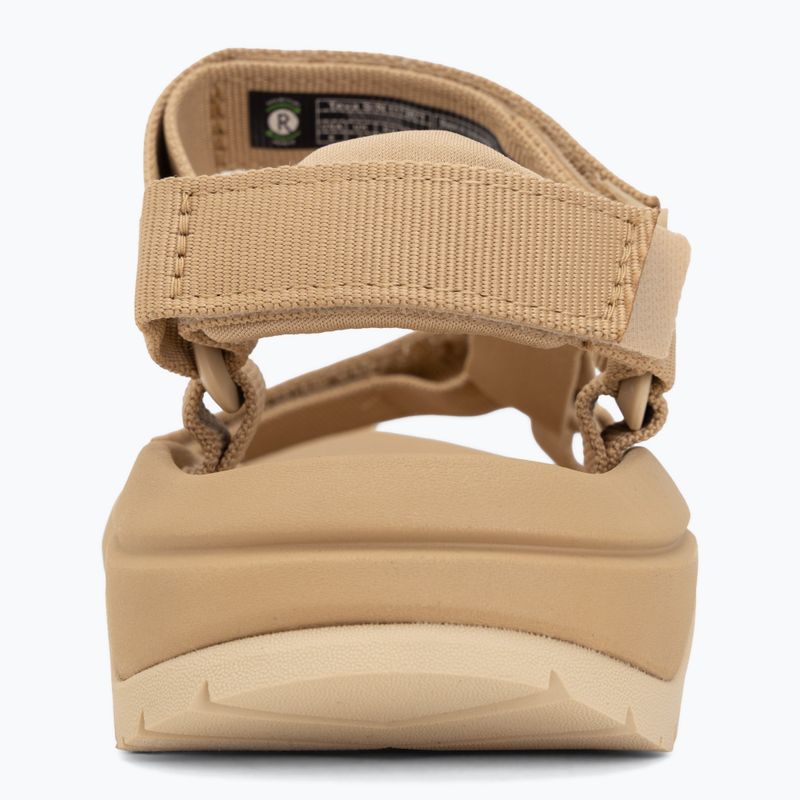 Dámske sandále Teva Hurricane XLT 3 tan 6