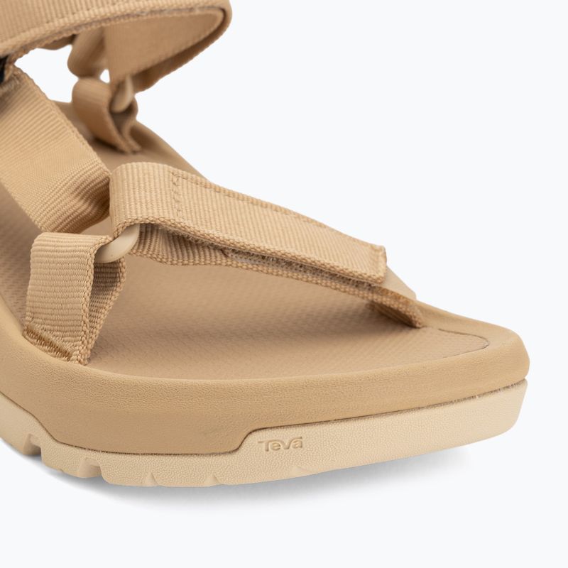 Dámske sandále Teva Hurricane XLT 3 tan 7