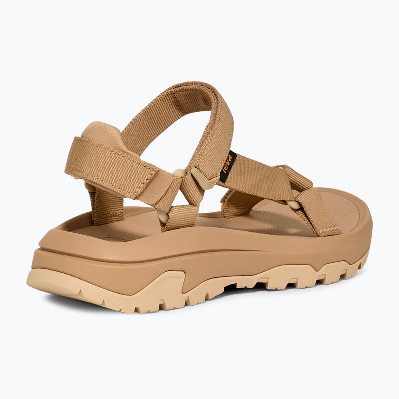 Dámske sandále Teva Hurricane XLT 3 tan 2