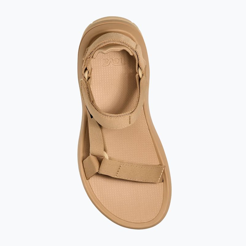 Dámske sandále Teva Hurricane XLT 3 tan 3