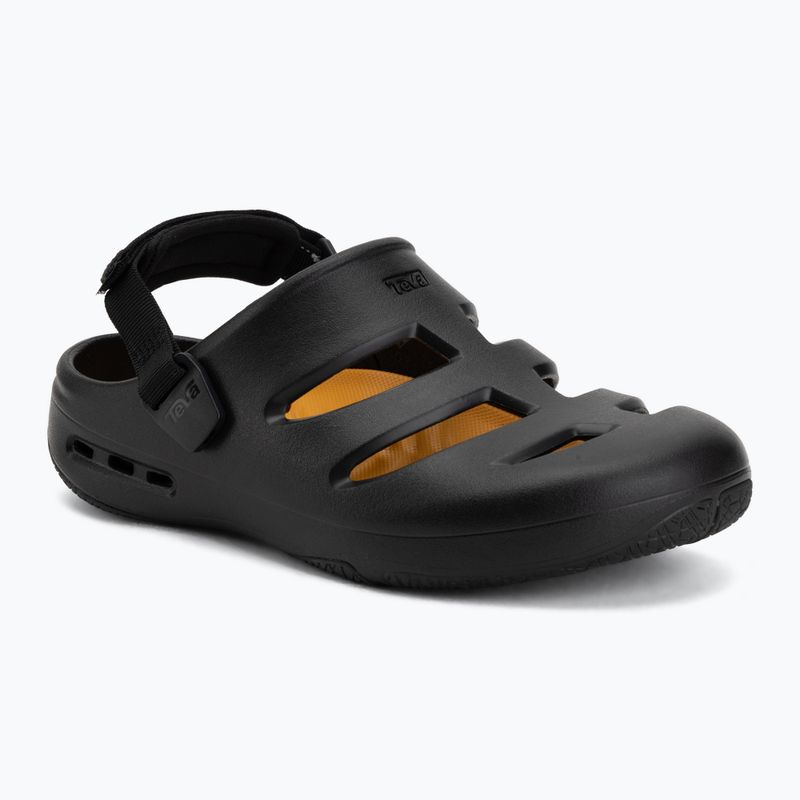 Pánske sandále Teva ApreAqua CT black 2