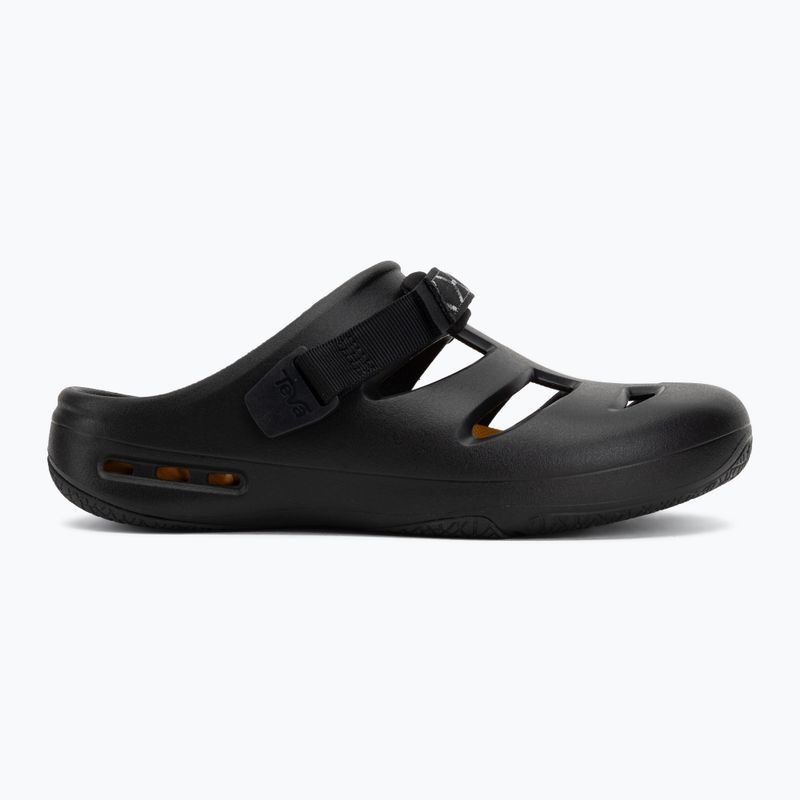 Pánske sandále Teva ApreAqua CT black 3
