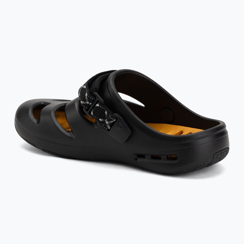 Pánske sandále Teva ApreAqua CT black 4
