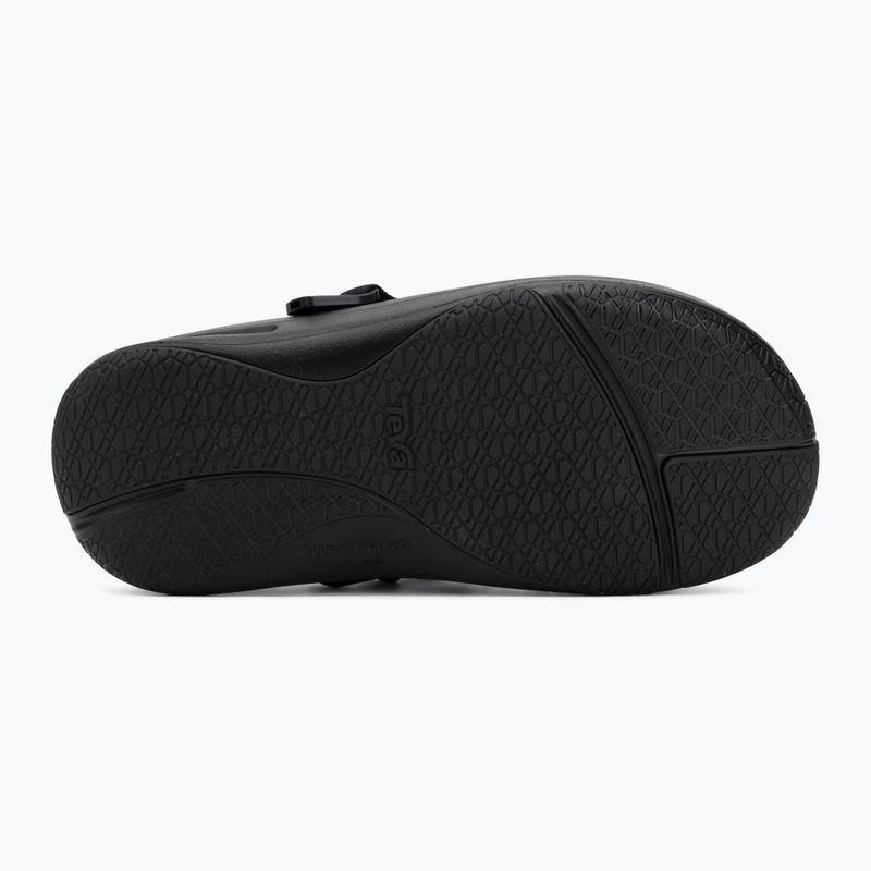 Pánske sandále Teva ApreAqua CT black 5
