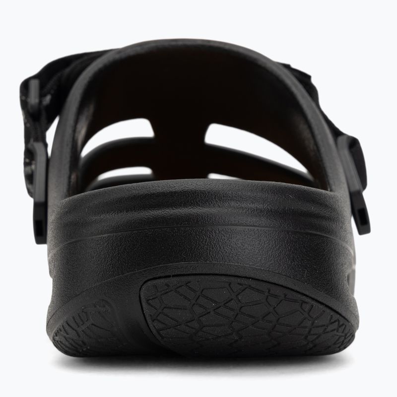 Pánske sandále Teva ApreAqua CT black 7