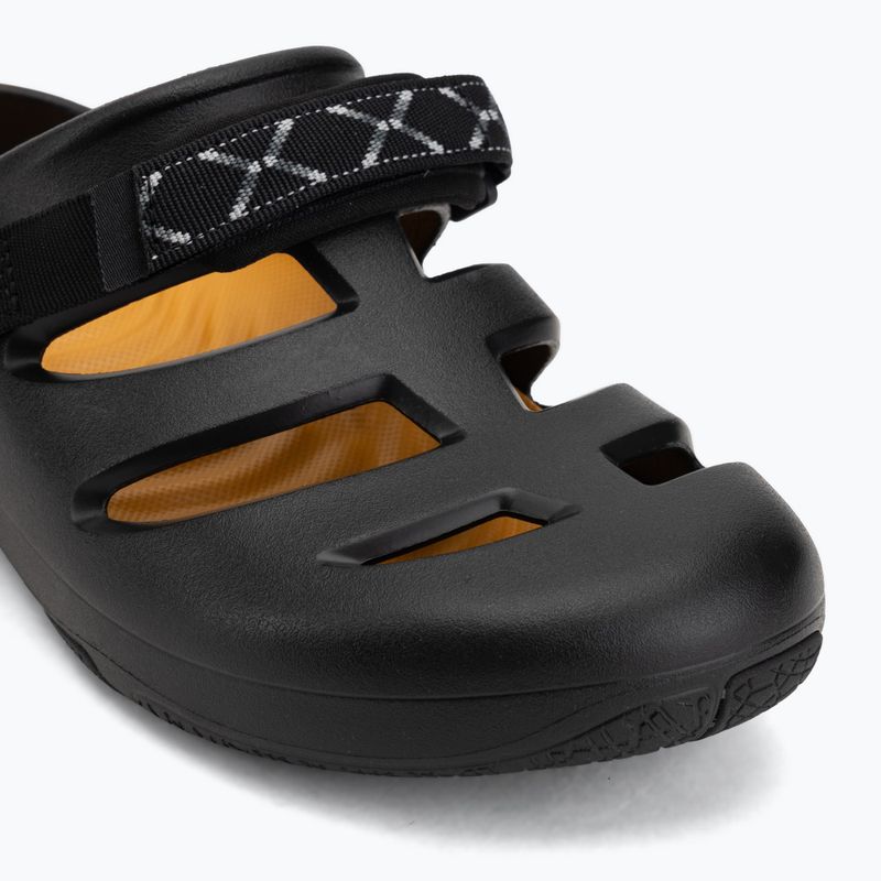 Pánske sandále Teva ApreAqua CT black 8