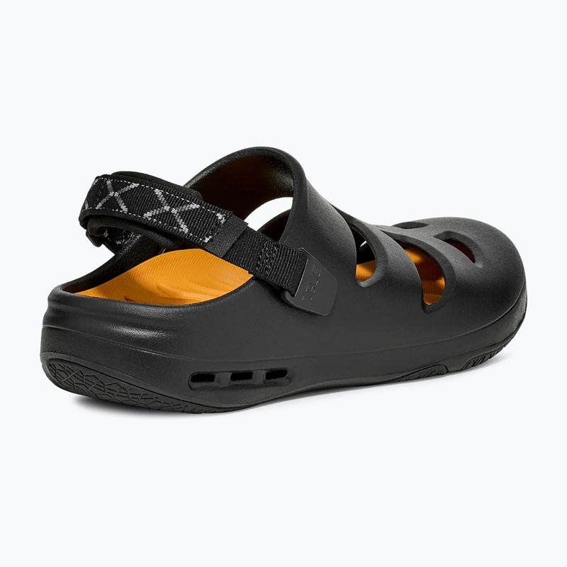 Pánske sandále Teva ApreAqua CT black 2