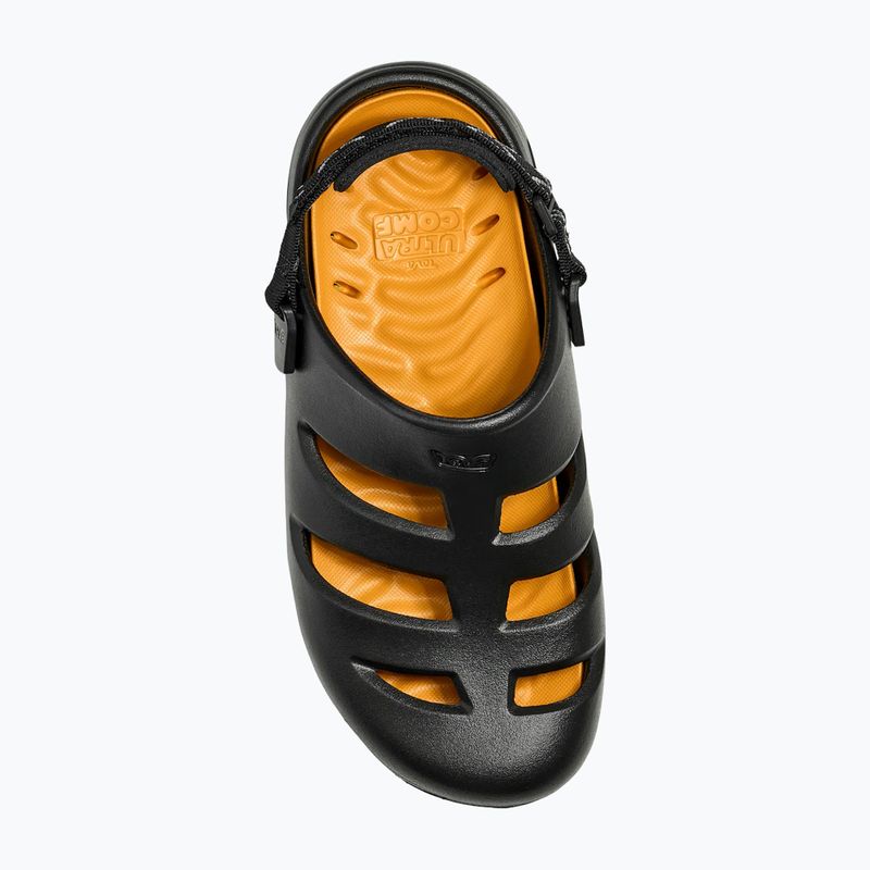 Pánske sandále Teva ApreAqua CT black 3