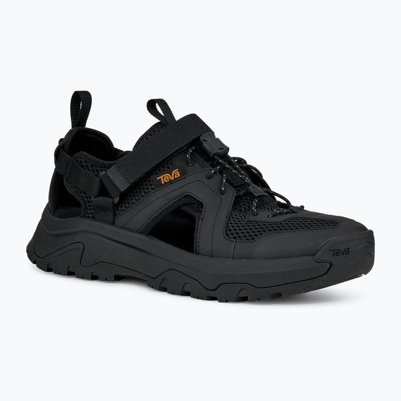 Pánske sandále Teva Hurricane XLT 3 CT black