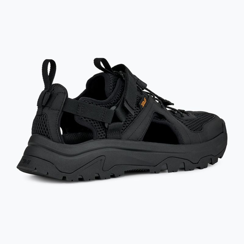 Pánske sandále Teva Hurricane XLT 3 CT black 2