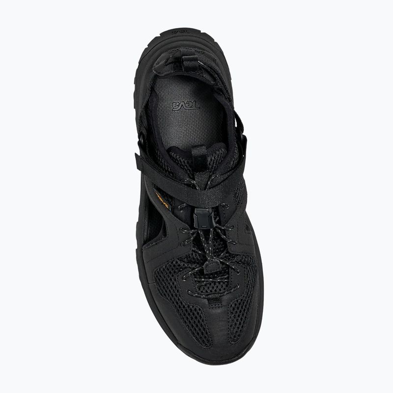 Pánske sandále Teva Hurricane XLT 3 CT black 3
