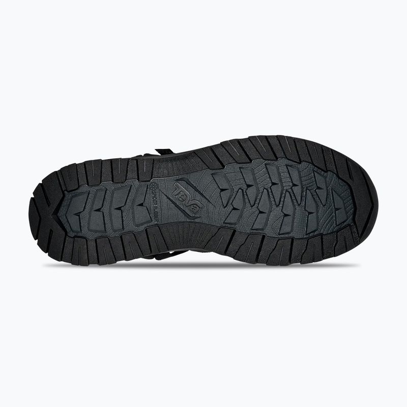 Pánske sandále Teva Hurricane XLT 3 CT black 4