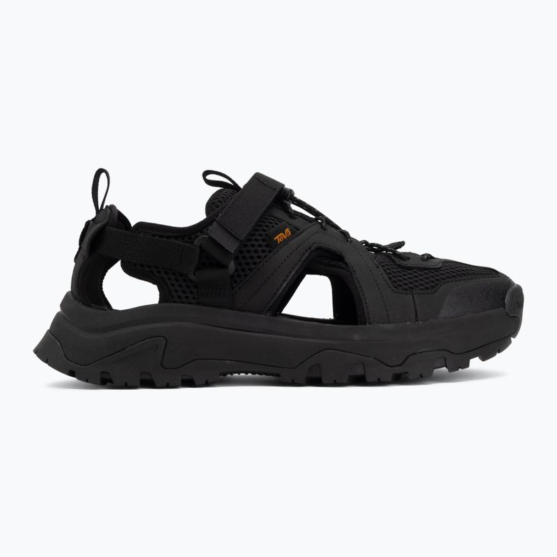 Pánske sandále Teva Hurricane XLT 3 CT black 2