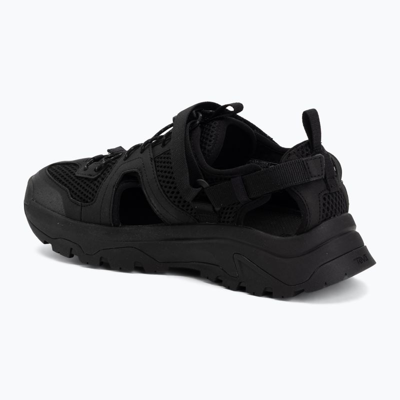 Pánske sandále Teva Hurricane XLT 3 CT black 3
