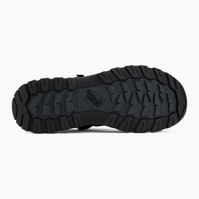 Pánske sandále Teva Hurricane XLT 3 CT black 4