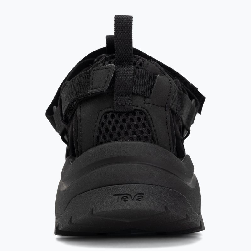 Pánske sandále Teva Hurricane XLT 3 CT black 6
