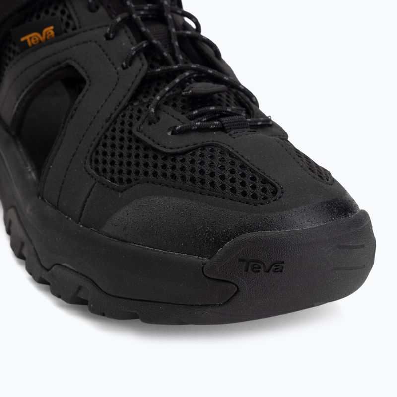 Pánske sandále Teva Hurricane XLT 3 CT black 7