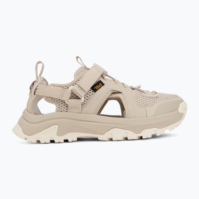 Dámske sandále Teva Hurricane XLT 3 CT oyster 2