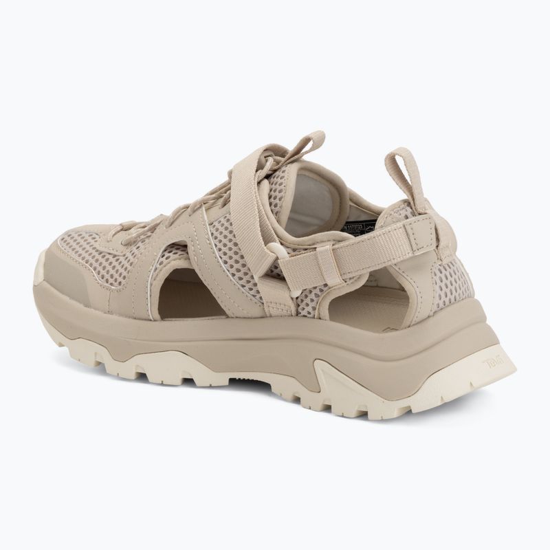 Dámske sandále Teva Hurricane XLT 3 CT oyster 3