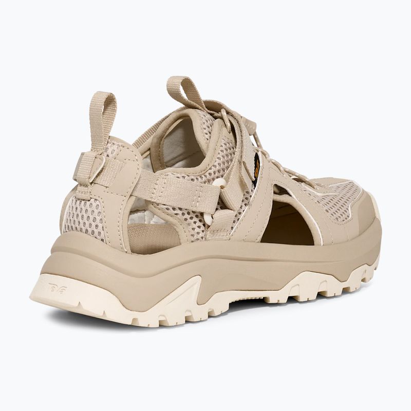 Dámske sandále Teva Hurricane XLT 3 CT oyster 2