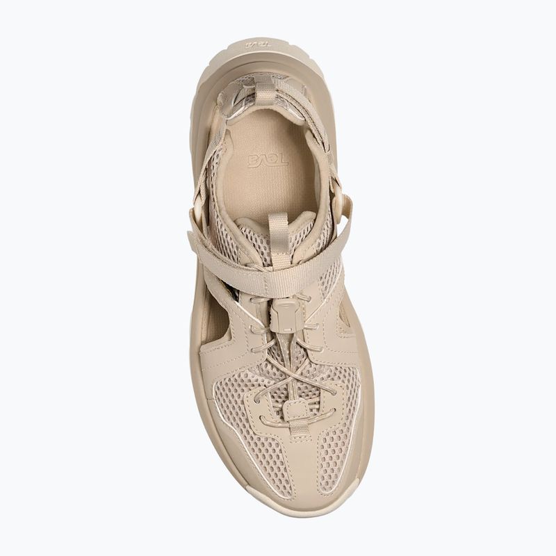 Dámske sandále Teva Hurricane XLT 3 CT oyster 3