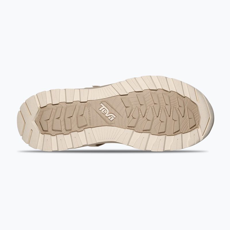 Dámske sandále Teva Hurricane XLT 3 CT oyster 4