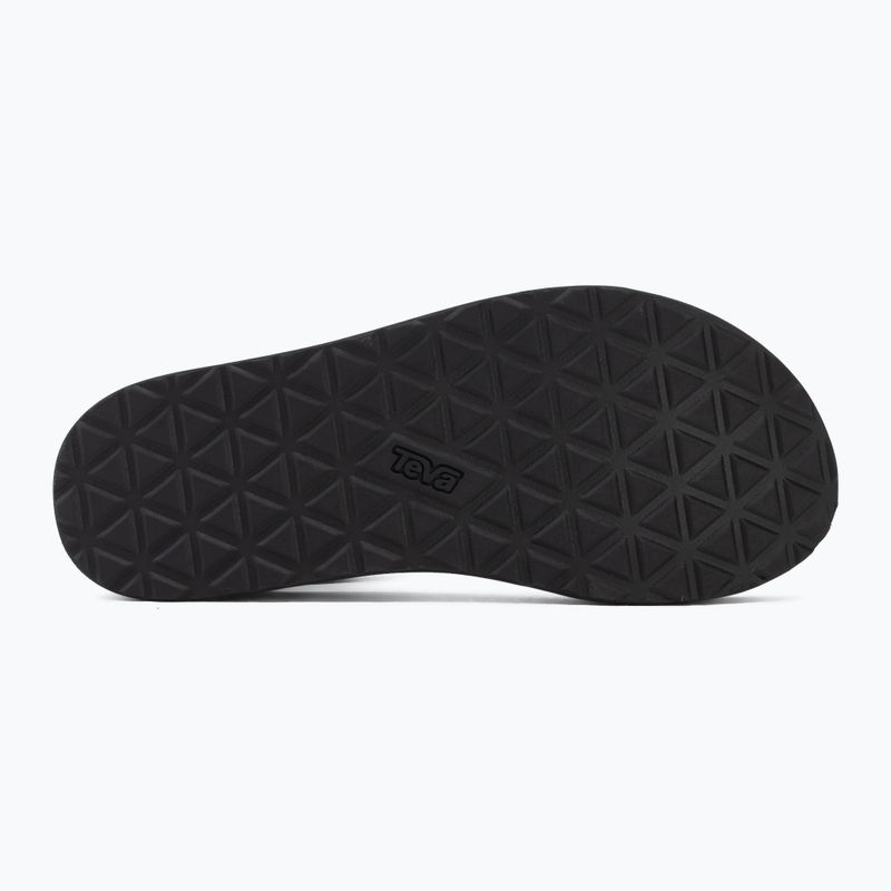 Dámske sandále Teva Midform Universal Crafted tan 4