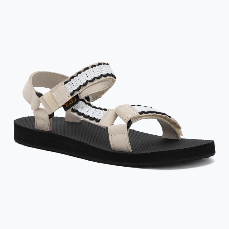 Dámske sandále Teva Original Universal Cordcraft birch/black