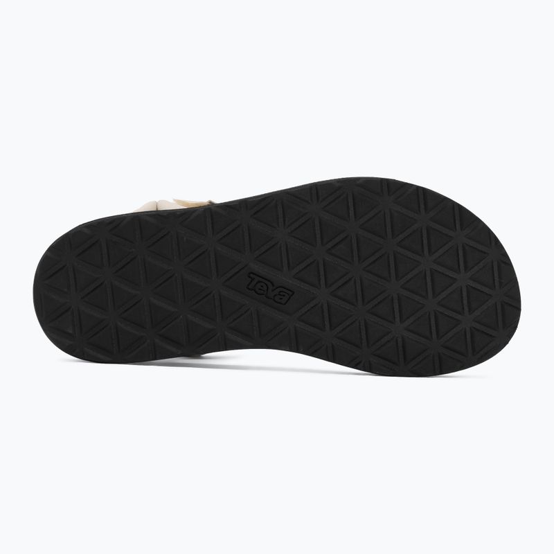 Dámske sandále Teva Original Universal Cordcraft birch/black 4