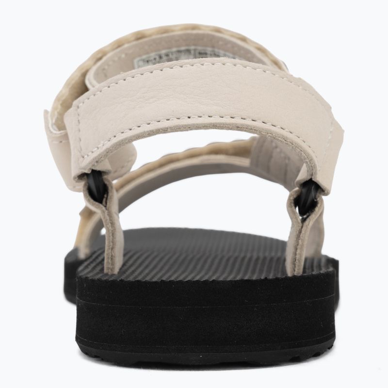 Dámske sandále Teva Original Universal Cordcraft birch/black 6