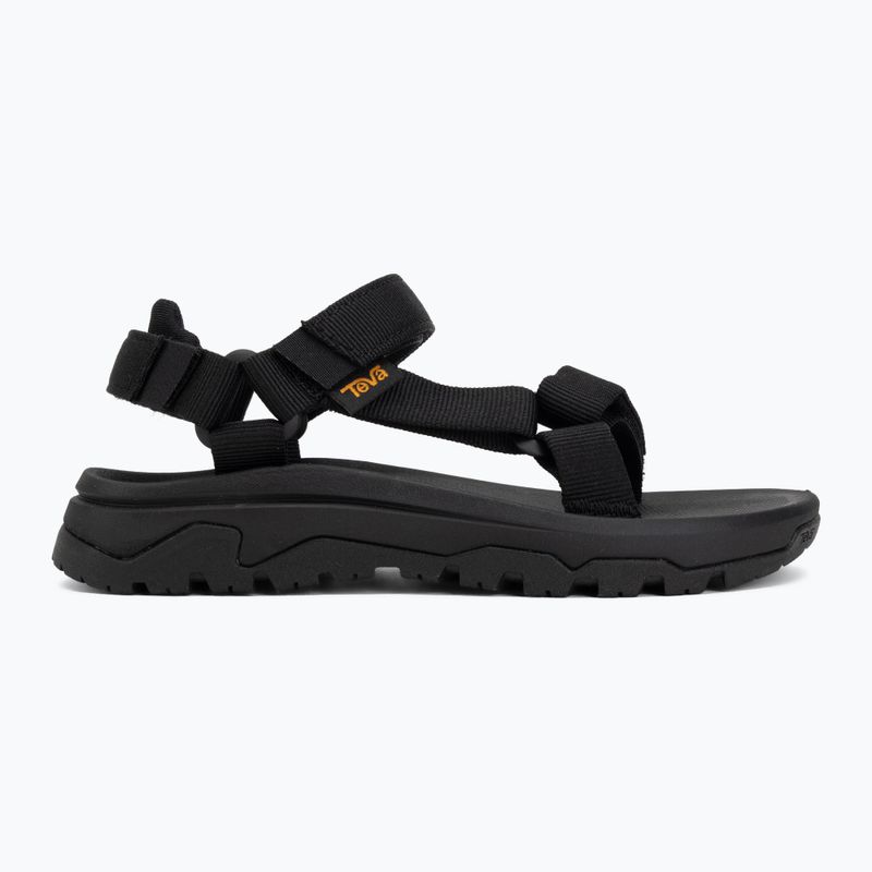 Detské sandále Teva Hurricane XLT black 2