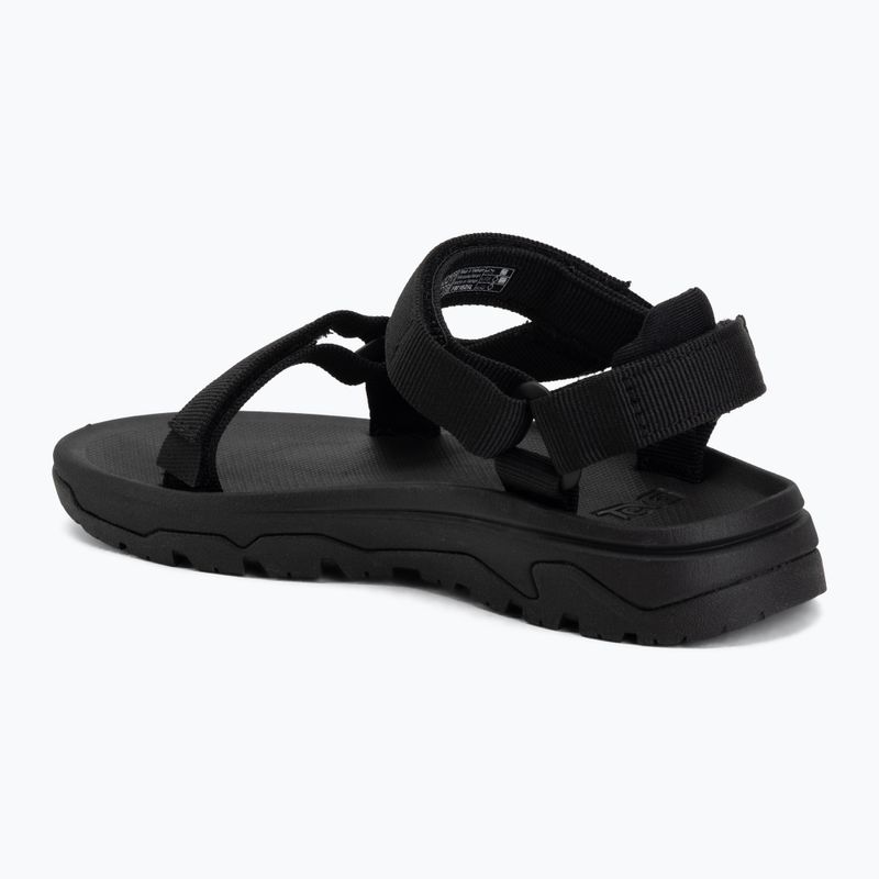Detské sandále Teva Hurricane XLT black 3