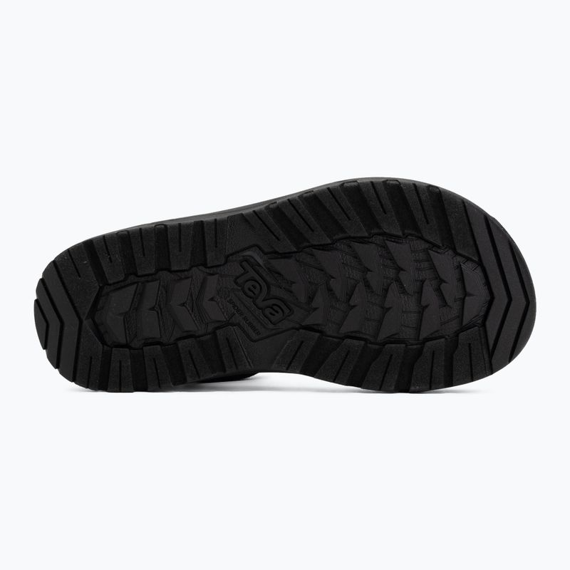 Detské sandále Teva Hurricane XLT black 4