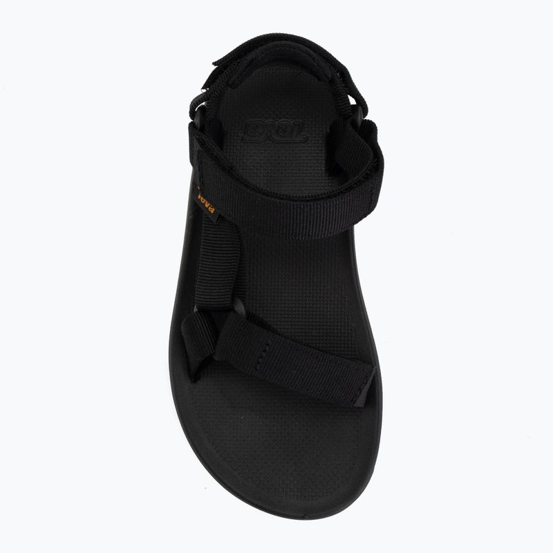 Detské sandále Teva Hurricane XLT black 5