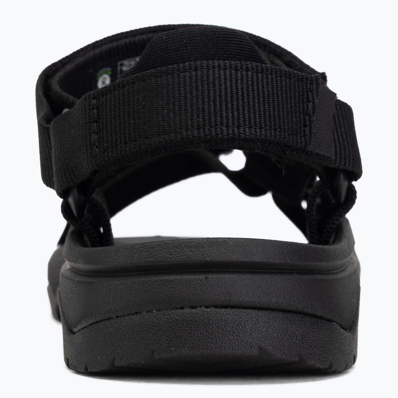 Detské sandále Teva Hurricane XLT black 6