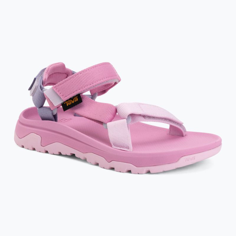 Detské sandále Teva Hurricane XLT bright pink multi
