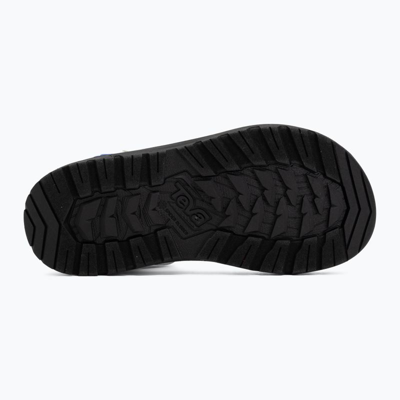 Detské sandále Teva Hurricane XLT neon multi 4