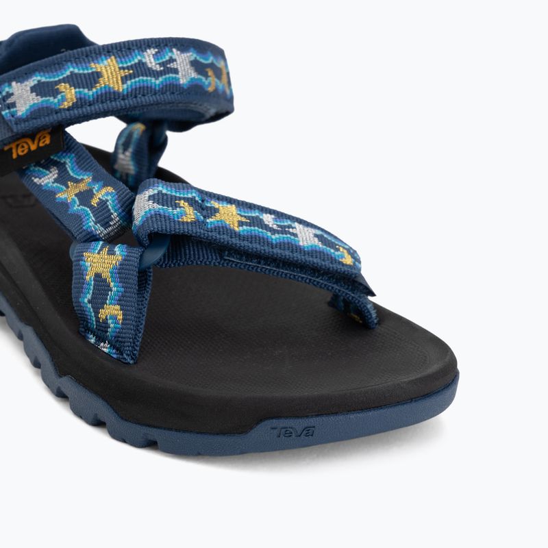 Detské sandále Teva Hurricane XLT starlight blue opal 7