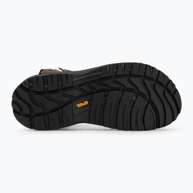 Pánske sandále Teva Winsted bison 4
