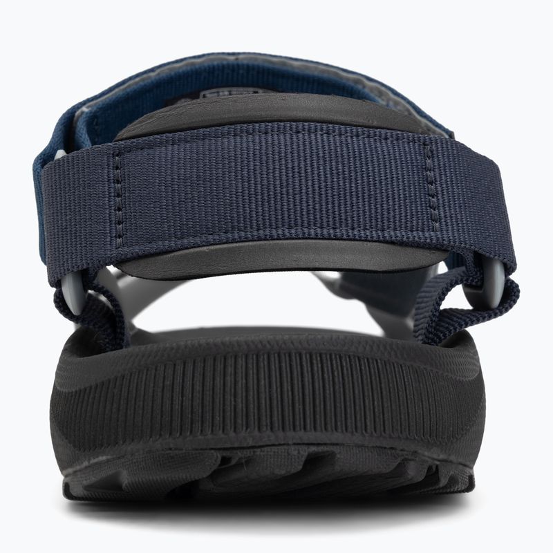 Pánske sandále Teva Winsted blue multi 6