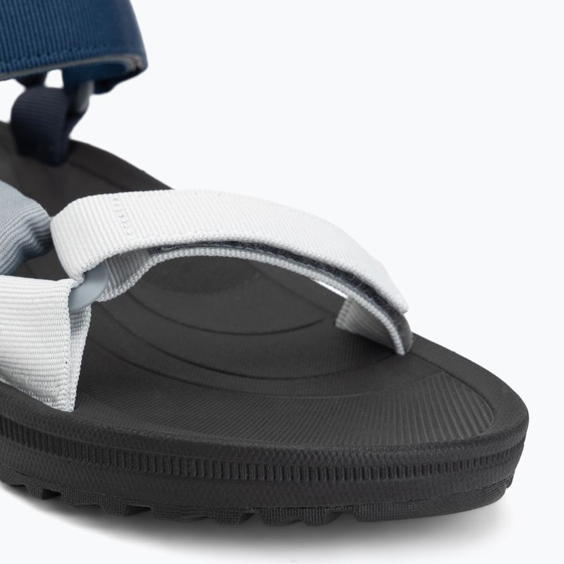 Pánske sandále Teva Winsted blue multi 7